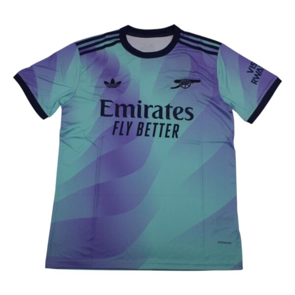Arsenal fc Tercera equipacion / Fan version