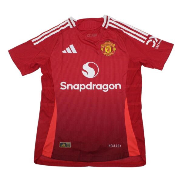 Manchester United Fc Local / Player version