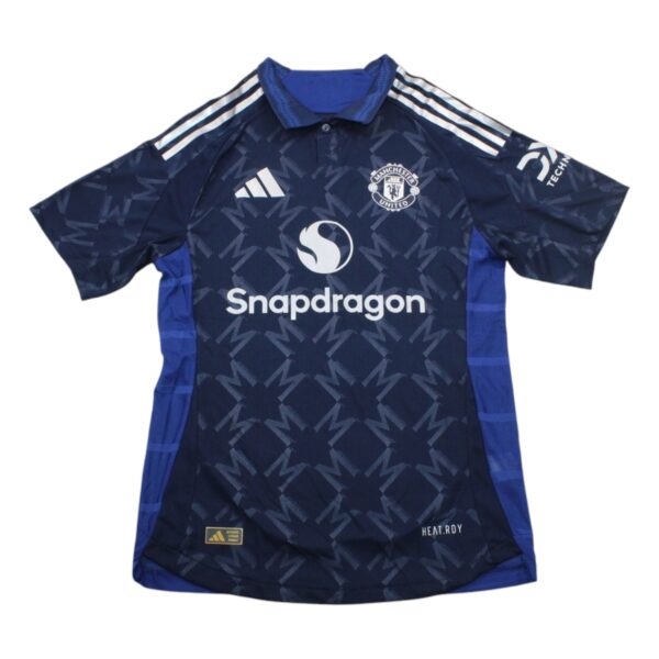 Manchester United Fc Visitante / Player version