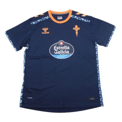 RC Celta de Vigo Visitante / Fan version