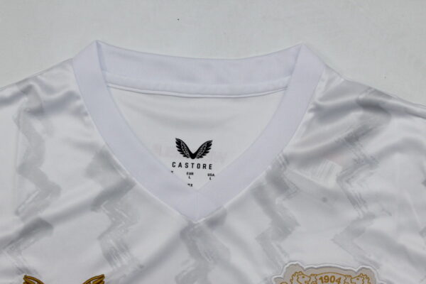Bayer 04 Leverkusen Visitante / Fan version - Imagen 4