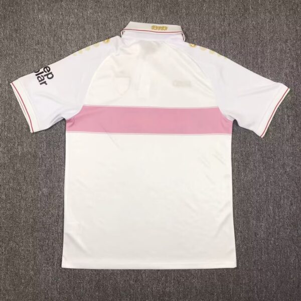 VfB Stuttgart Ucl version / Fan version - Imagen 2