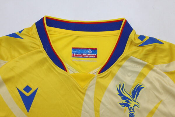 Crystal Palace Fc Visitante / Fan version - Imagen 4