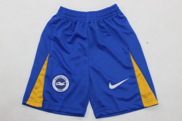 Brighton & Hove Albion Fc Local / Kid version / Fan version - Imagen 4