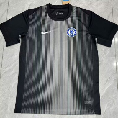 Chelsea fc Cuarta equipacion / Fan version