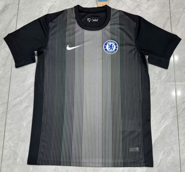 Chelsea fc Cuarta equipacion / Fan version
