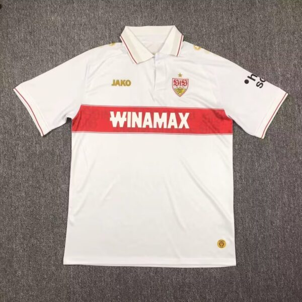 VfB Stuttgart Ucl version / Fan version