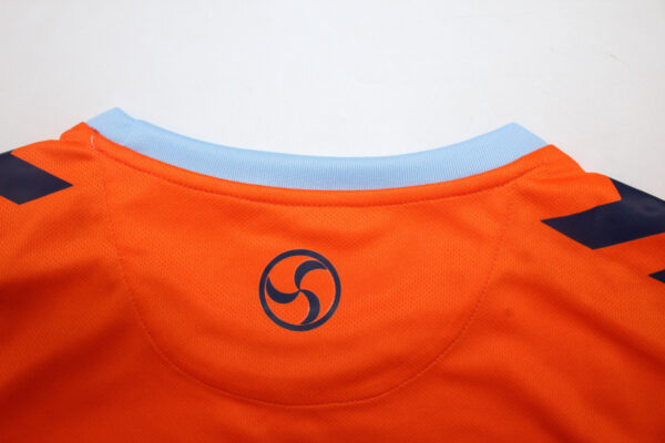 Rc Celta de vigo Tercera equipacion / Fan version - Imagen 4
