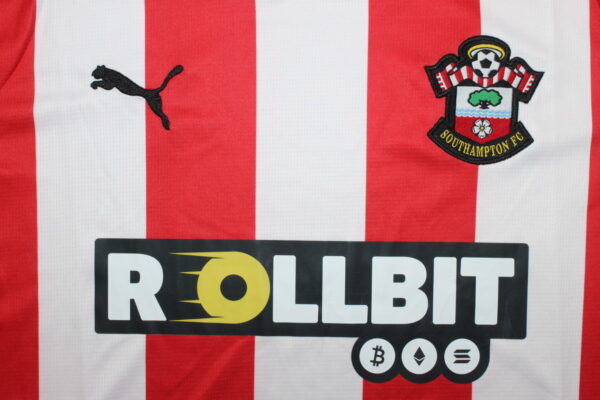 Southampton Fc Local / Fan version - Imagen 3
