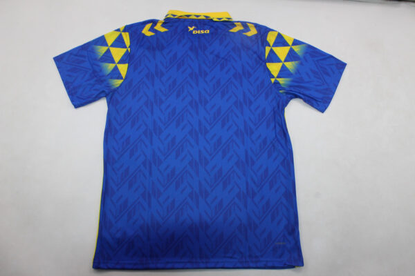 UD Las palmas Visitante / Fan version - Imagen 2