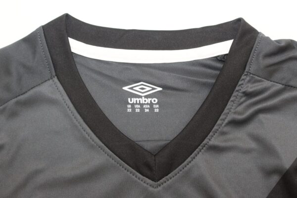 Rayo vallecano Tercera equipacion / Kid version / Fan version - Imagen 4