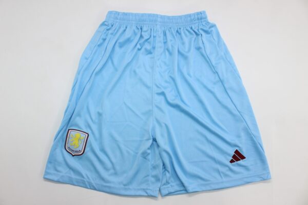 Aston Villa Fc Visitante / Kid version / Fan version - Imagen 3