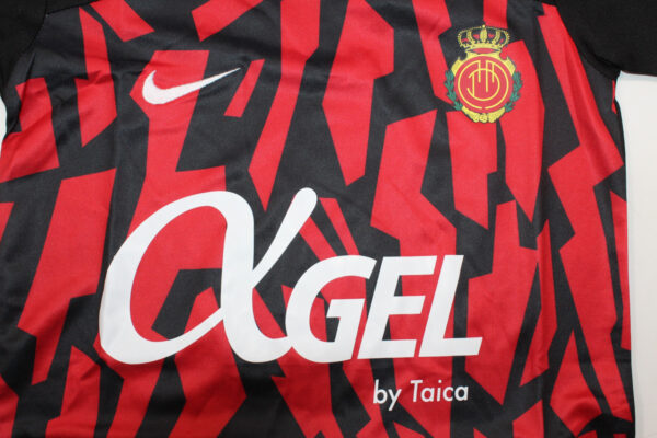 RCD Mallorca Local / Kid version / Fan version - Imagen 2