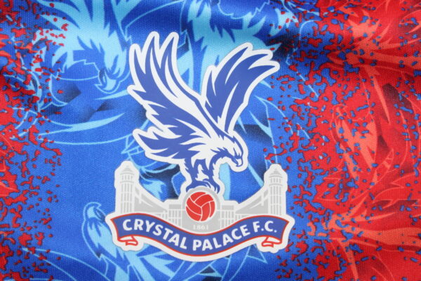 Crystal Palace Fc Local / Kid version / Fan version - Imagen 3