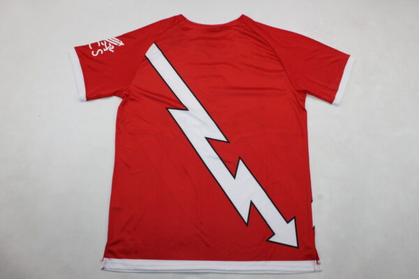 Rayo vallecano Visitante / Fan version - Imagen 5