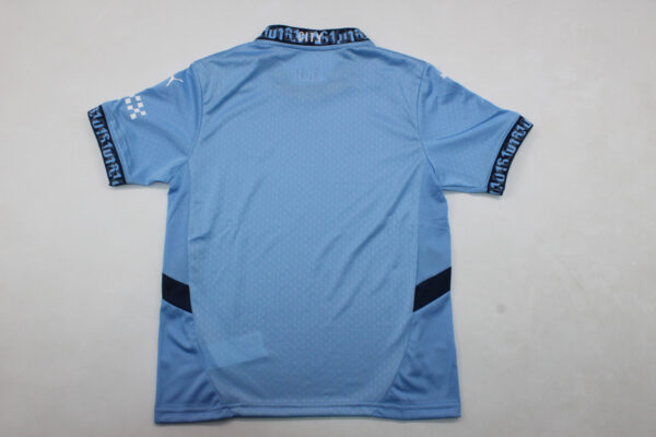 Manchester city fc Local / Kid version / Player version - Imagen 6
