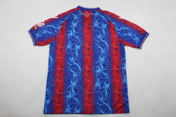 Crystal Palace Fc Local / Fan version - Imagen 3