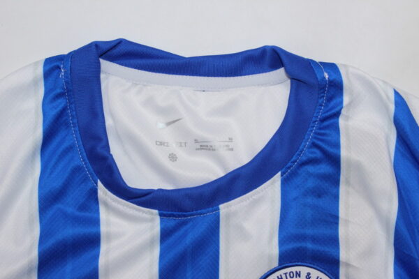 Brighton & Hove Albion Fc Local / Fan version - Imagen 2
