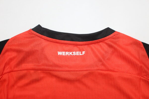 Bayer 04 Leverkusen Local / Player version - Imagen 3