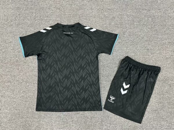 SV Werder Bremen Tercera equipacion / Kid version / Fan version - Imagen 2