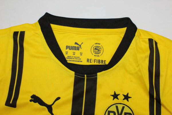 Borussia Dortmund Special version / Kid version / Fan version - Imagen 3