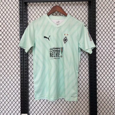 Borussia Mönchengladbach Special version / Fan version