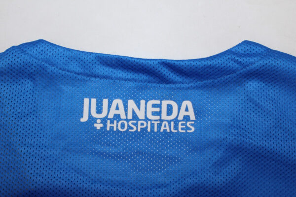 RCD Mallorca Tercera equipacion / Fan version - Imagen 5