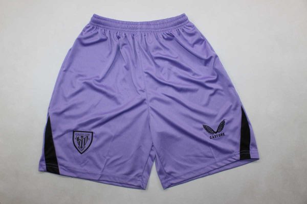 Athletic Bilbao Tercera equipacion / Kid version / Fan Version - Imagen 4
