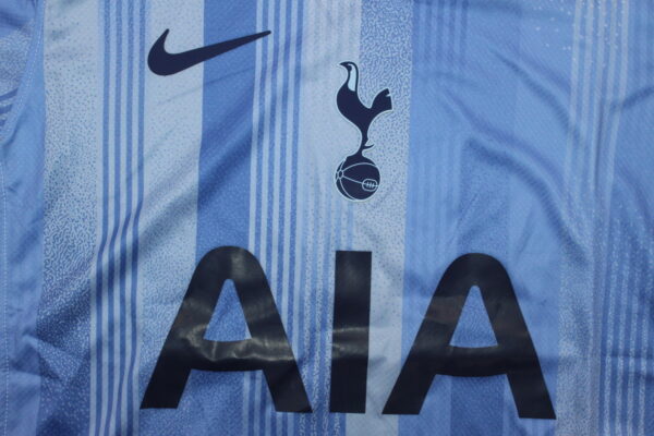 Tottenham Hotspurs Fc Visitante / Player version - Imagen 2