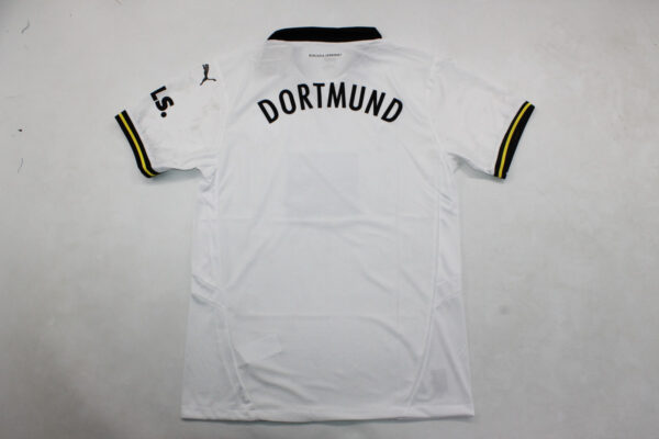 Borussia Dortmund Tercera equipacion / Player version - Imagen 3