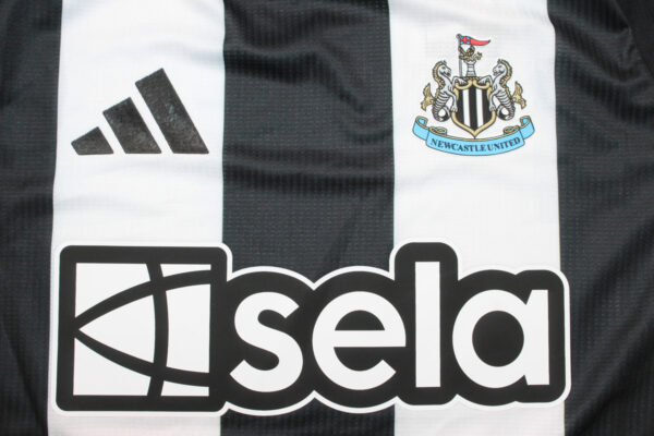Newcastle United Fc Local / Player version - Imagen 2