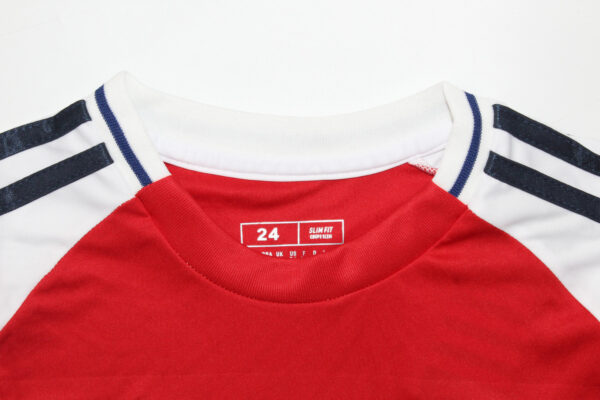 Arsenal fc Local / Kid version / Fan version - Imagen 2