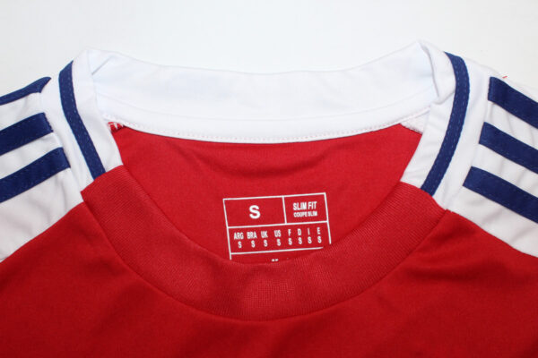 Arsenal fc Local / Fan version - Imagen 4