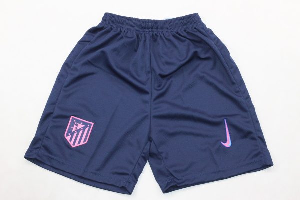 Club Atletico de Madrid Tercera equipacion / Kid Version / Fan Version - Imagen 5