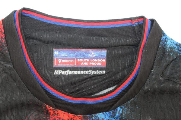Crystal Palace Fc Tercera equipacion / Player version - Imagen 3