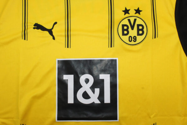 Borussia Dortmund Local / Fan version - Imagen 2