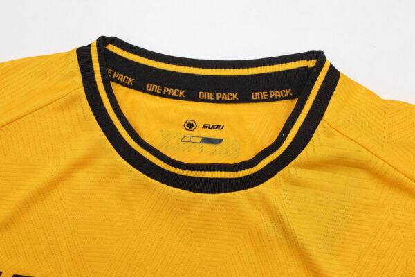 Wolverhampton Wanderers Fc Local / Fan version - Imagen 4