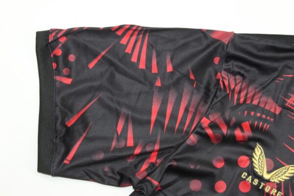 Sevilla fc Tercera equipacion / Fan version - Imagen 3