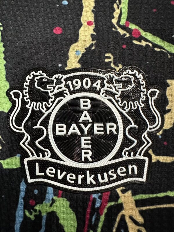 Bayer 04 Leverkusen Special version / Player version - Imagen 4