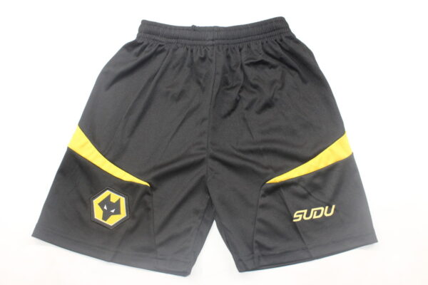 Wolverhampton Wanderers Fc Visitante / Kid version / Fan version - Imagen 3