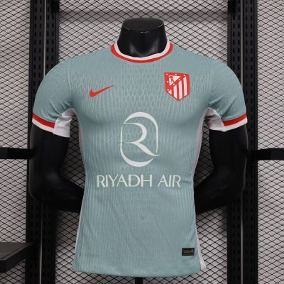 Club Atletico de Madrid Visitante / Player version