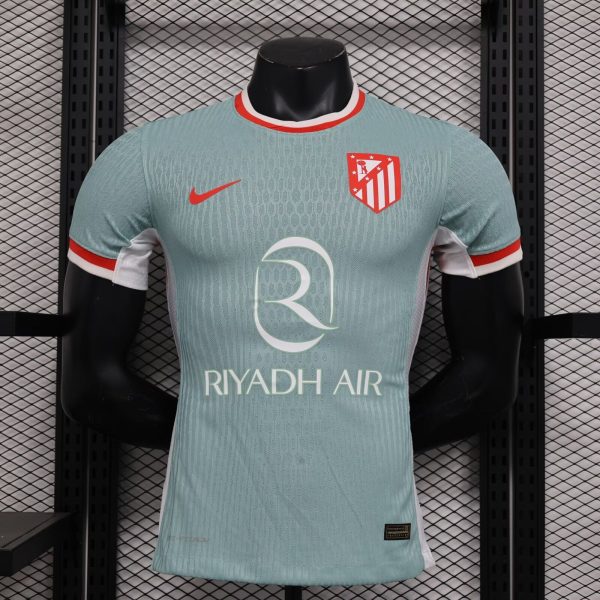 Club Atletico de Madrid Visitante / Player version