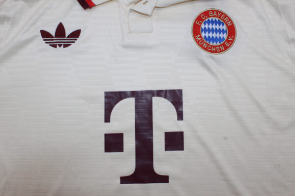 FC Bayern München Tercera equipacion / Fan version - Imagen 4
