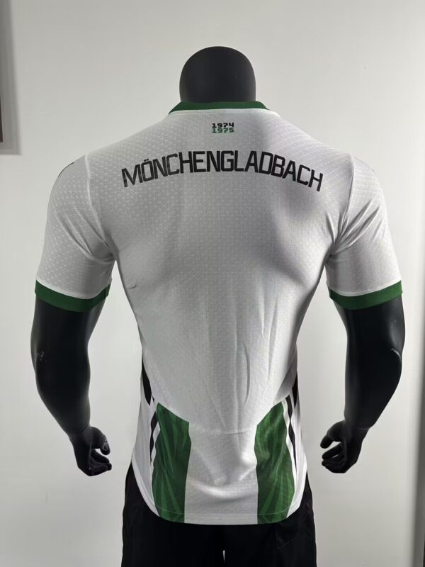 Borussia Mönchengladbach Local / Player version - Imagen 2