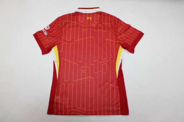 Liverpool Fc Local / Player version - Imagen 2