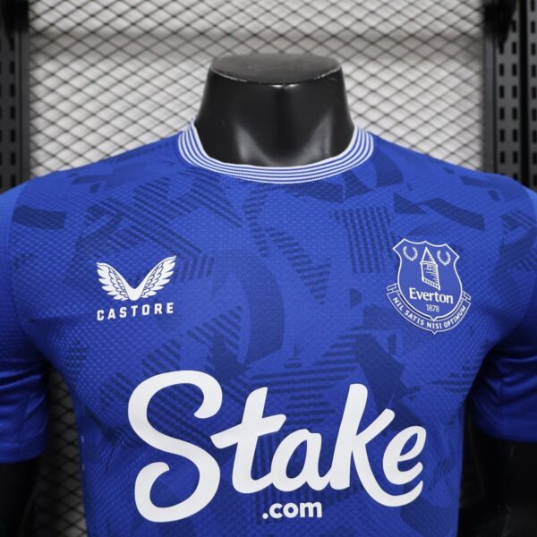 Everton Fc Local / Player version - Imagen 2