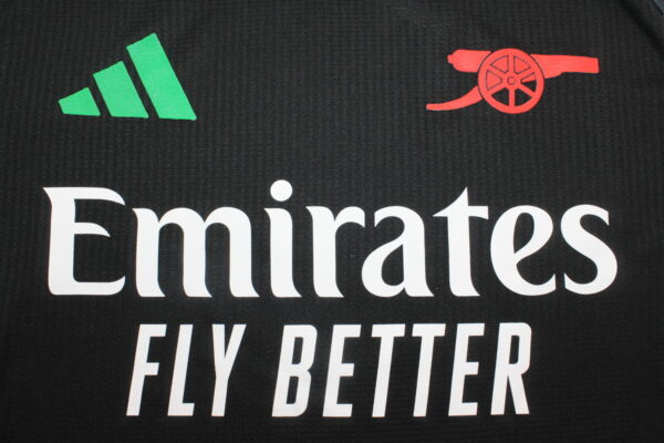 Arsenal fc Visitante / Player version - Imagen 2