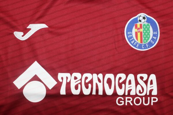 Getafe cf Visitante / Fan version - Imagen 2