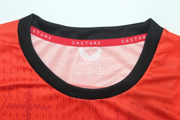 Bayer 04 Leverkusen Local / Player version - Imagen 4