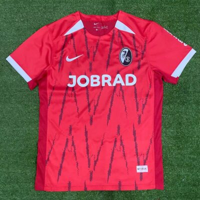 SC Freiburg Local / Fan version
